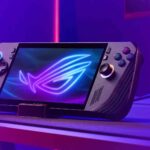 Memiliki Layar 120Hz, Mainkan Berbagai Genre Game dengan Nyaman di Game Console ASUS ROG Ally