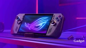 Memiliki Layar 120Hz, Mainkan Berbagai Genre Game dengan Nyaman di Game Console ASUS ROG Ally