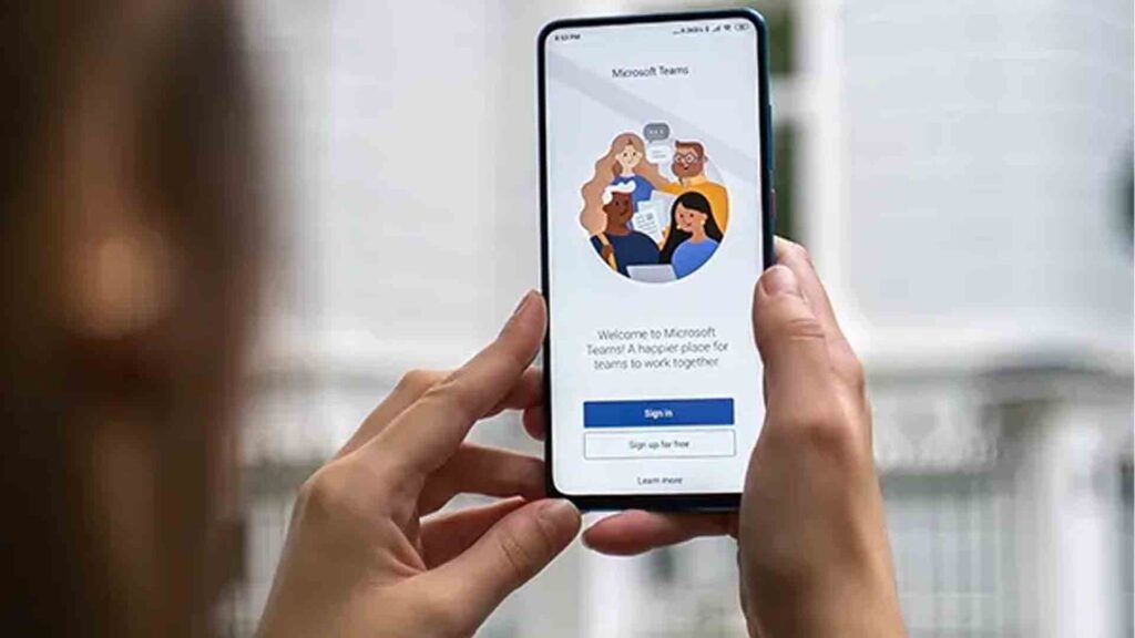 Microsoft Teams Kini Bisa Atur Lokasi Kerja Secara Otomatis via Wi-Fi