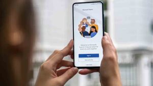 Microsoft Teams Kini Bisa Atur Lokasi Kerja Secara Otomatis via Wi-Fi