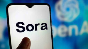 OpenAI Rilis Sora App, Saingan Baru TikTok dengan Model Sora 2