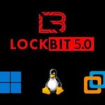 Ransomware LockBit 5.0 Serang Data Perusahaan di Berbagai Platform