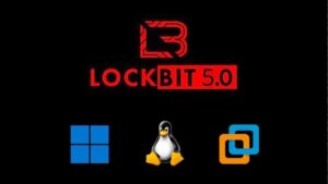 Ransomware LockBit 5.0 Serang Data Perusahaan di Berbagai Platform