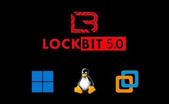Ransomware LockBit 5.0 Targetkan Windows, Linux hingga ESXi