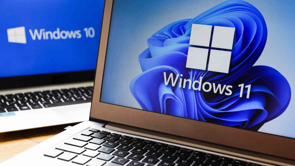 Update Windows 11 24H2 Bikin Mouse dan Keyboard Tidak Berfungsi di Recovery Mode!