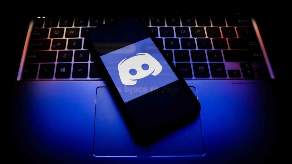 Waspada! Data Pengguna Discord Termasuk Foto ID Tersebar di Internet