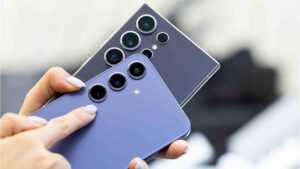 Benarkah HP Samsung Galaxy Punya Spyware Bawaan yang Tak Bisa Dihapus?