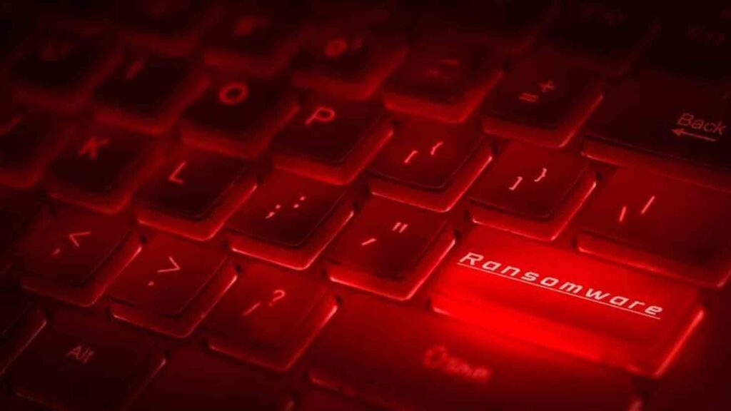 Cara Hacker Menyusup Lewat RDP dan Menyebarkan Cephalus Ransomware di Server Windows