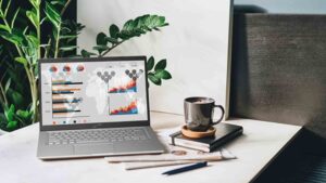 Laptop Kerja Terbaik! 5 Keunggulan ASUS Vivobook 14 (A1404) untuk Produktivitas Harian