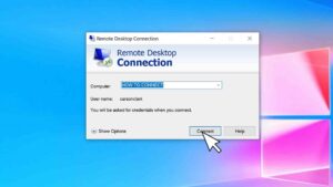 Microsoft Peringatkan Celah di Remote Desktop Services, Segera Update Windows Anda!