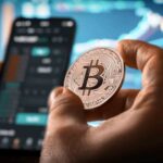 Panic Selling! Trader Crypto Buang Token Ketika Pasar Saham Turun Drastis