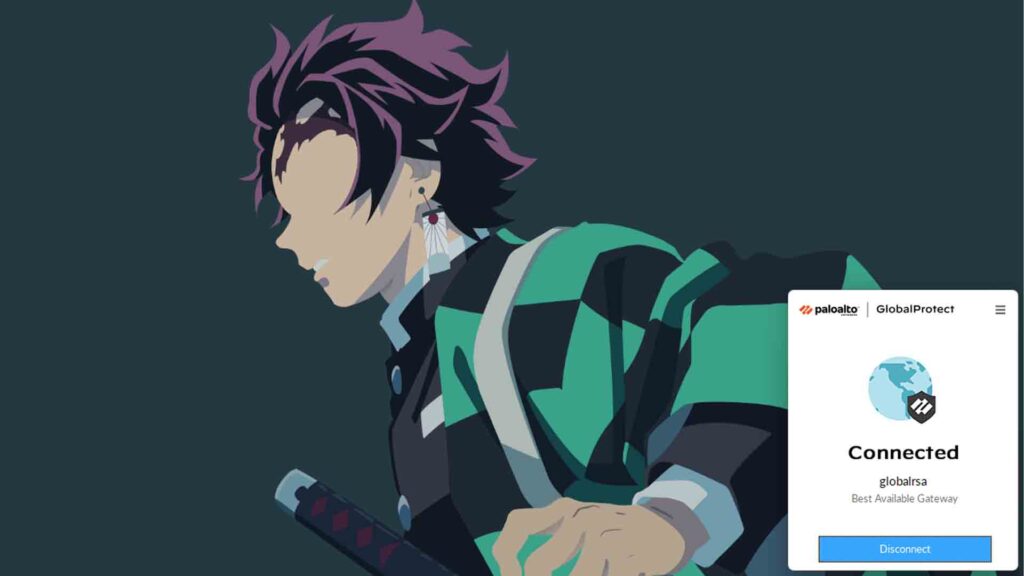 Serangan 2,3 Juta Kali! Hacker Targetkan Palo Alto GlobalProtect VPN Secara Masif