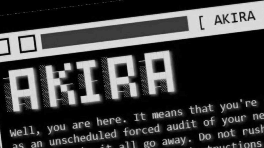 Serangan Akira Ransomware Bocorkan 23GB Data Apache OpenOffice