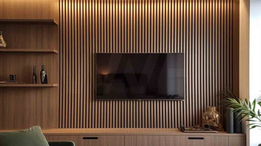 Wall Panel Modern yang Siap Gantikan Cat dan Wallpaper Konvensional