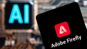 Adobe Firefly Kini Dukung Edit Video Berbasis Prompt dan Tambah Model AI Pihak Ketiga