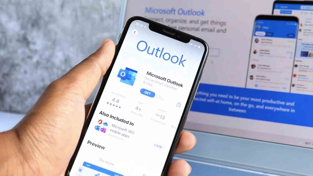 Awas! Bug Outlook Terbaru Bikin Lampiran Excel Gagal Dibuka