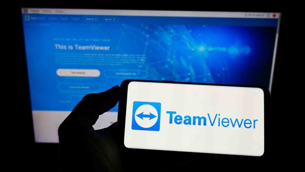 Celah Keamanan TeamViewer DEX Bisa Picu Serangan DoS dan Kebocoran Data