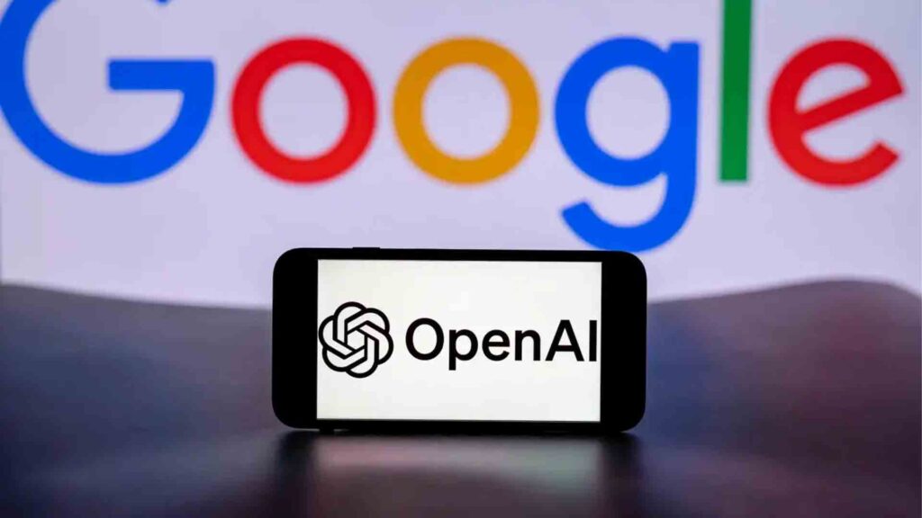 Google Luncurkan Agen AI Paling Canggih, OpenAI Balas dengan GPT-5.2