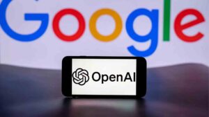 Google Luncurkan Agen AI Paling Canggih, OpenAI Balas dengan GPT-5.2