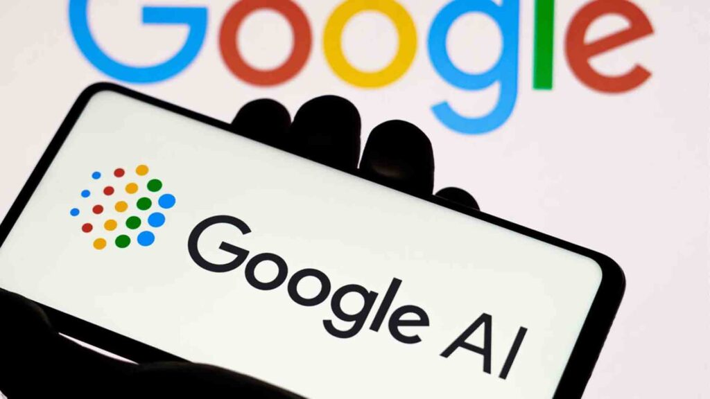 Google Mulai Uji Ringkasan Artikel Berbasis AI di Google News