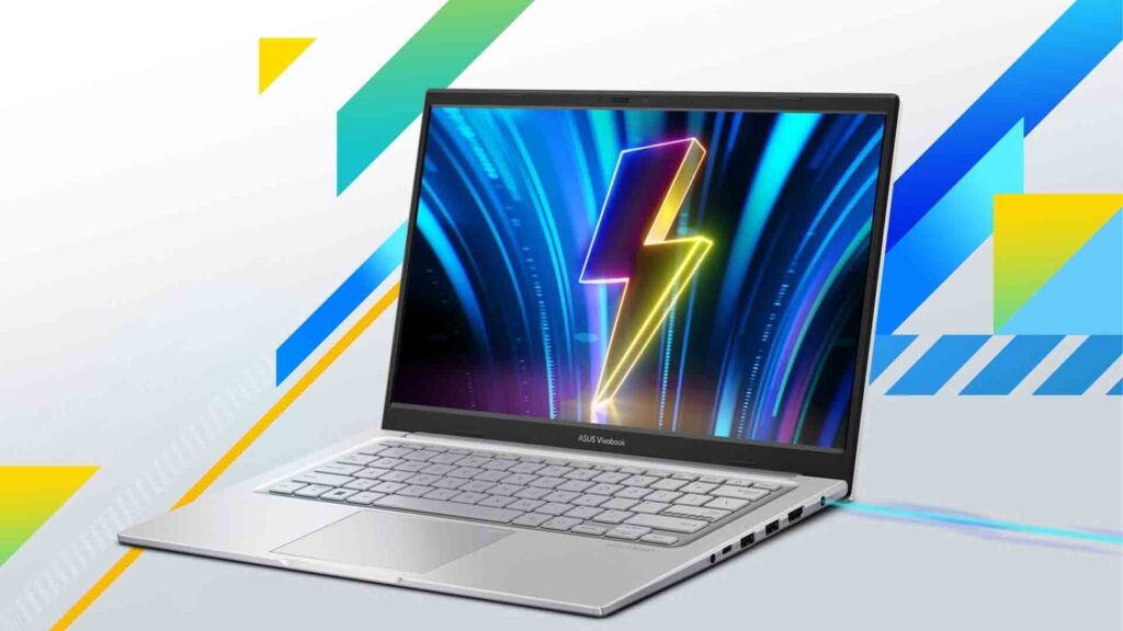 Kenapa ASUS Vivobook 14 A1404VA Cocok untuk Pelajar dan Mahasiswa? Ini Jawabannya!