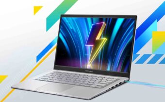 Kenapa ASUS Vivobook 14 A1404VA Cocok untuk Pelajar dan Mahasiswa? Ini Jawabannya!