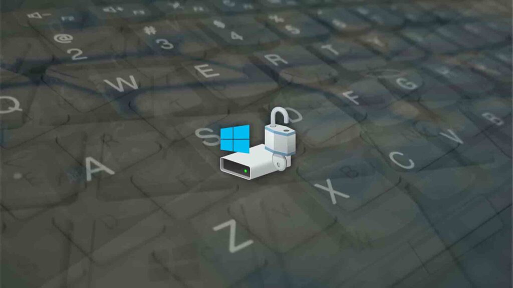 Microsoft Hadirkan BitLocker dengan Akselerasi Hardware, Windows Jadi Lebih Aman