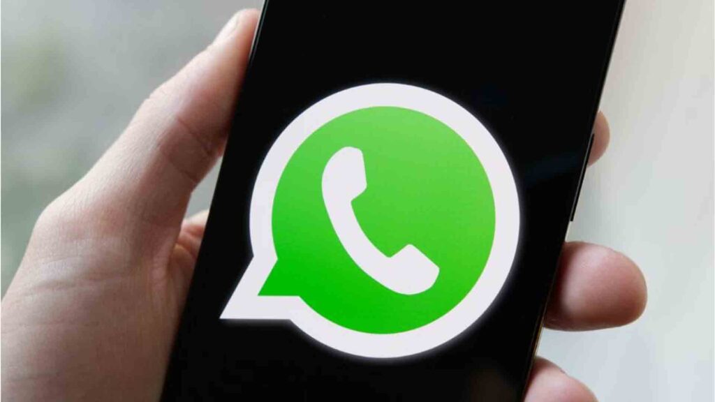 Serangan GhostPairing Baru Bikin WhatsApp Rentan Diretas Cukup Pakai Nomor HP