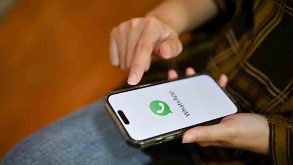 Enkripsi dan Dekripsi Cadangan WhatsApp untuk Mengamankan Backup Chat