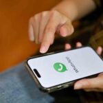 Enkripsi dan Dekripsi Cadangan WhatsApp untuk Mengamankan Backup Chat