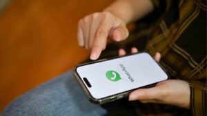 Enkripsi dan Dekripsi Cadangan WhatsApp untuk Mengamankan Backup Chat