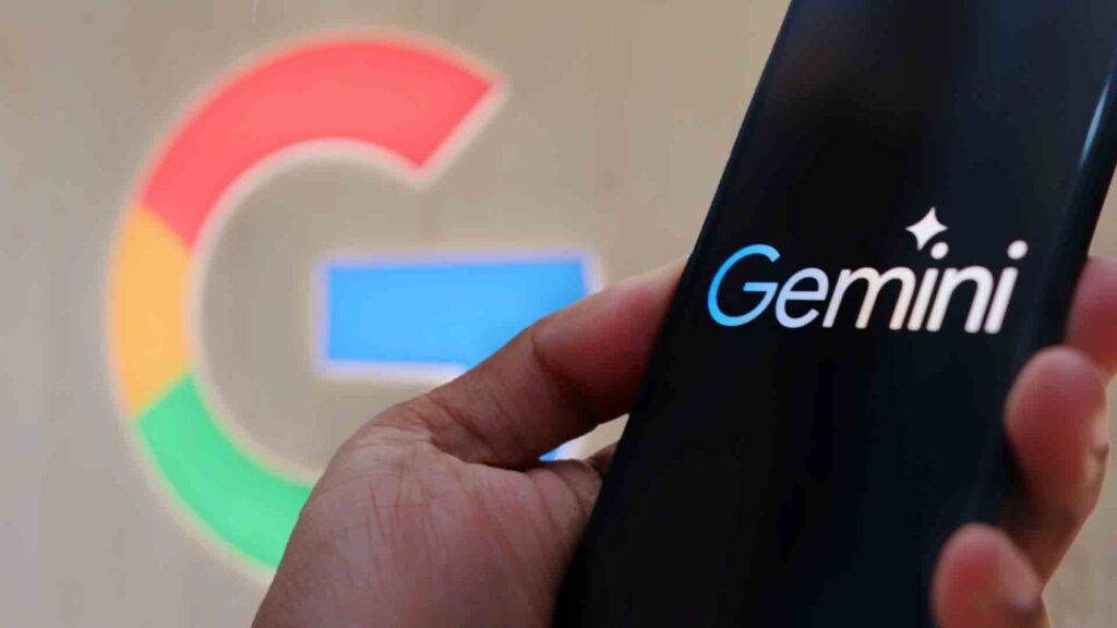 Google Gabungkan Gemini AI dengan Gmail untuk Jadikan Email Lebih Proaktif