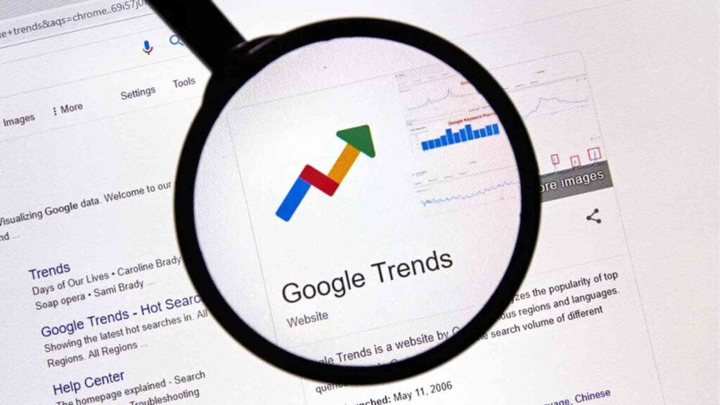 Google Tambahkan Gemini AI ke Google Trends, Ini Fitur dan Manfaatnya