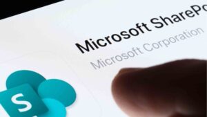 Hacker Manfaatkan SharePoint untuk Serangan Phishing AiTM yang Canggih