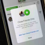 Instagram Segera Izinkan Pengguna Keluar dari Daftar Close Friends Orang Lain