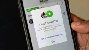 Instagram Segera Izinkan Pengguna Keluar dari Daftar Close Friends Orang Lain