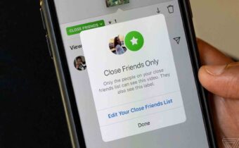 Instagram Segera Izinkan Pengguna Keluar dari Daftar Close Friends Orang Lain