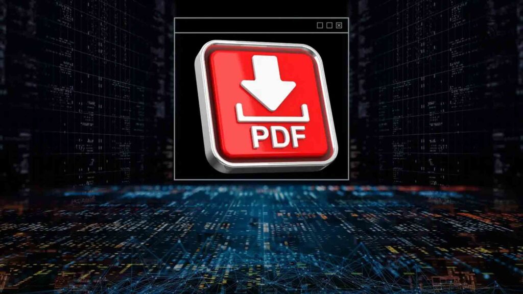 Malware PDFSIDER Aktif Digunakan Hacker untuk Menembus Antivirus dan Sistem EDR