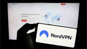 Peretas Klaim Membocorkan Database Salesforce NordVPN Beserta Source Code