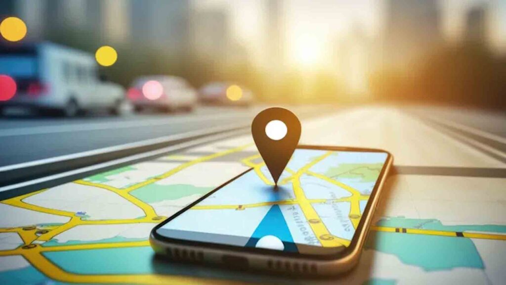 Resmi! Google Maps Izinkan Akses Gemini Saat Jalan dan Bersepeda