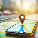 Resmi! Google Maps Izinkan Akses Gemini Saat Jalan dan Bersepeda