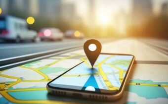 Resmi! Google Maps Izinkan Akses Gemini Saat Jalan dan Bersepeda