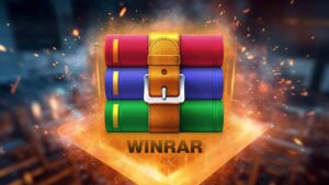 Waspada Situs WinRAR Palsu yang Menyebarkan Malware Lewat Installer