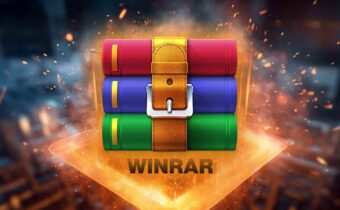 Waspada Situs WinRAR Palsu yang Menyebarkan Malware Lewat Installer