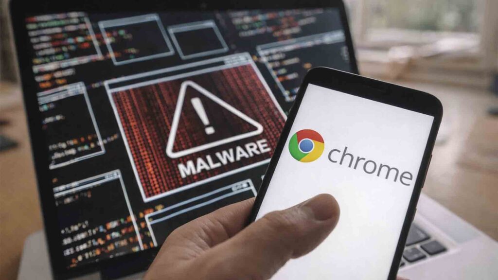 Bahaya! Ekstensi AI Chrome Jahat Serang 260 Ribu Pengguna