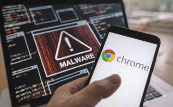 Bahaya! Ekstensi AI Chrome Jahat Serang 260 Ribu Pengguna