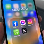 Meta Resmi Tutup Situs Web Mandiri Messenger