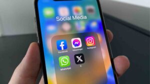 Meta Resmi Tutup Situs Web Mandiri Messenger