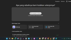 OpenAI Resmi Luncurkan Aplikasi macOS untuk Agentic Coding