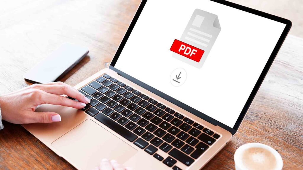 PDF Palsu Jadi Senjata Hacker dalam Kampanye Spam Terbaru